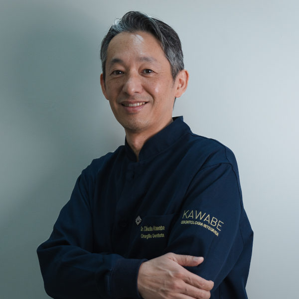 Dr. Claudio Kawabe