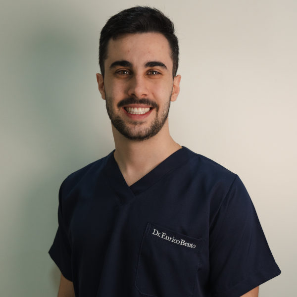 Dr. Enrico Bento