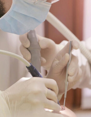 Cirurgia Oral Menor