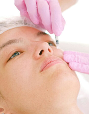 Harmonização Orofacial