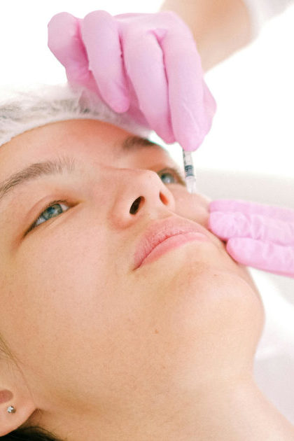 Harmonização Orofacial